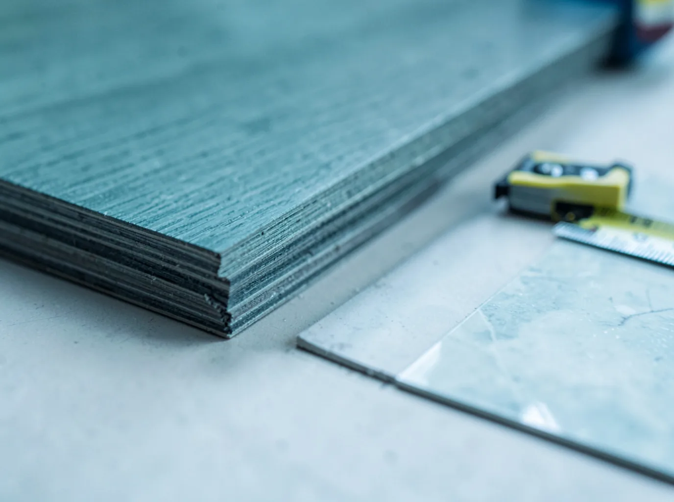 Luxury Vinyl Plank Installation Miami, OK FAQs